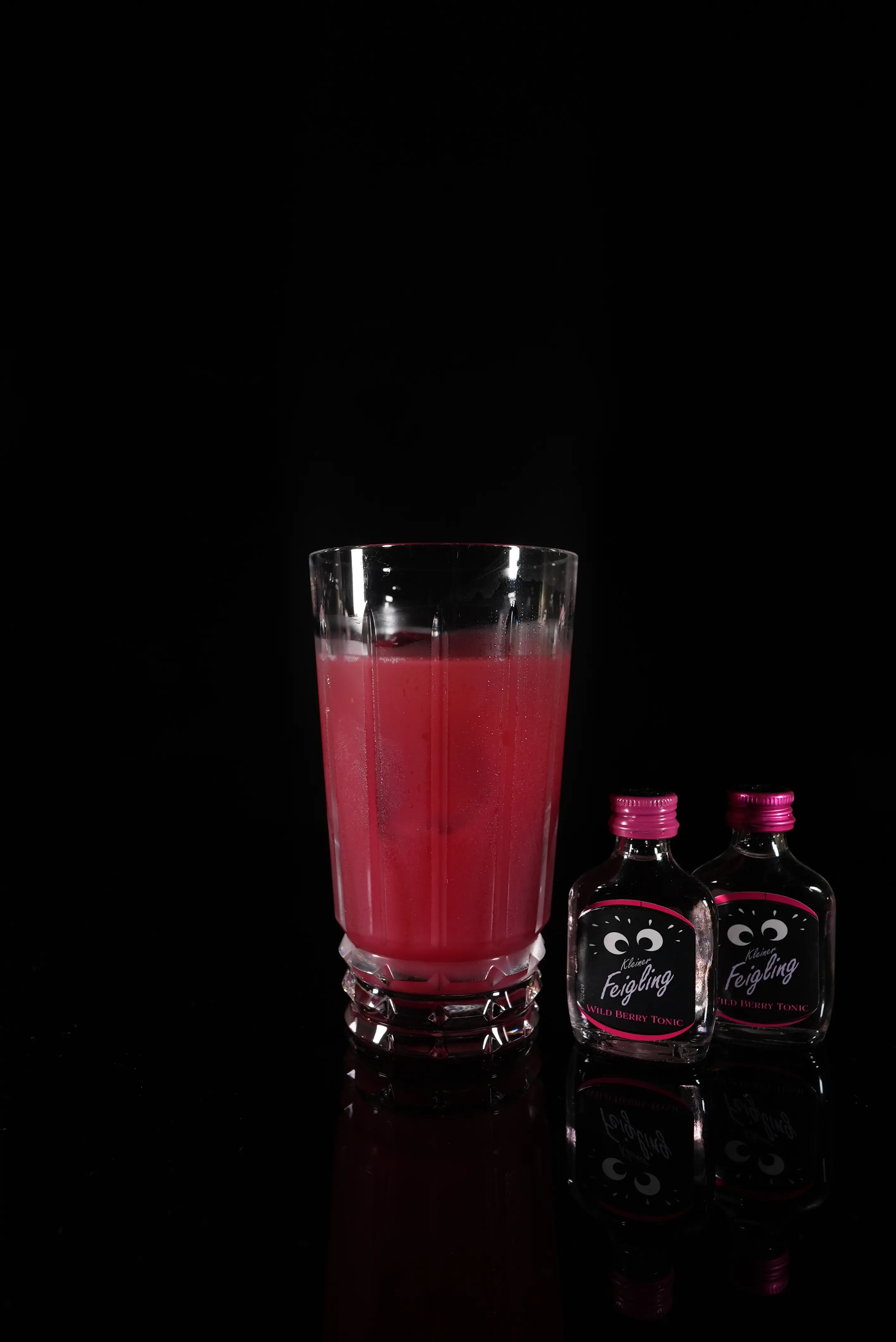 ワイルド・ラブリー・ベリー