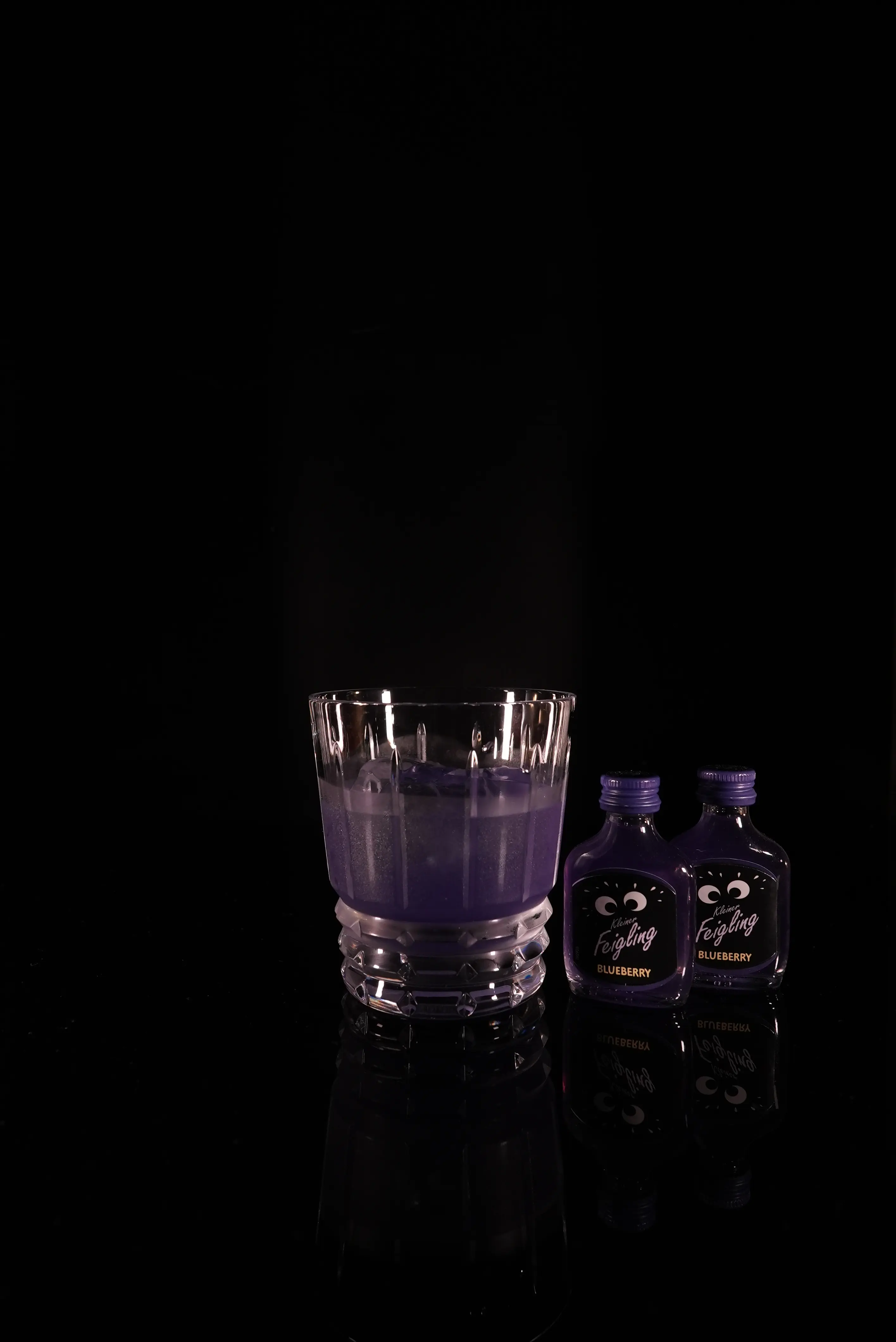 ブルーベリームーン