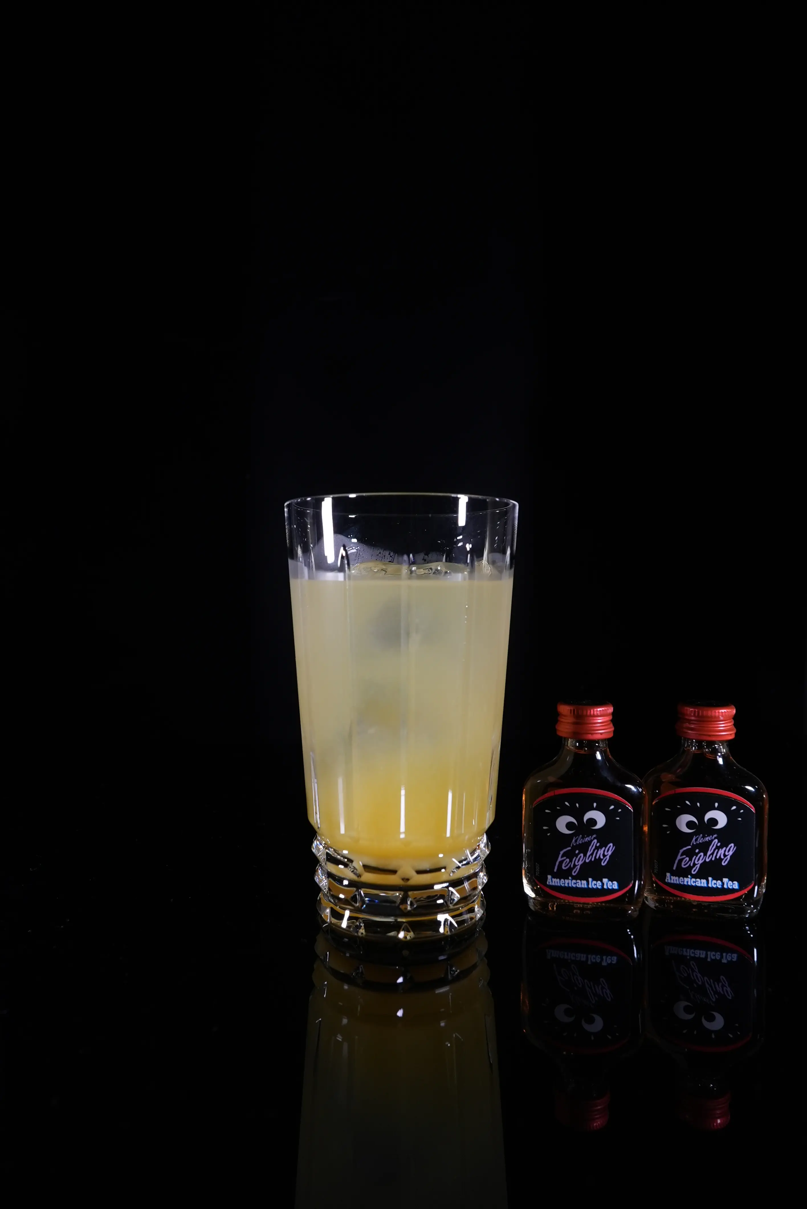 アップルアメリカンアイスティー