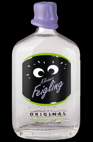 Kleiner Feigling Original 500ml