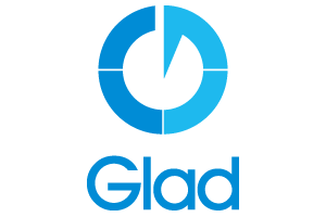 Glad