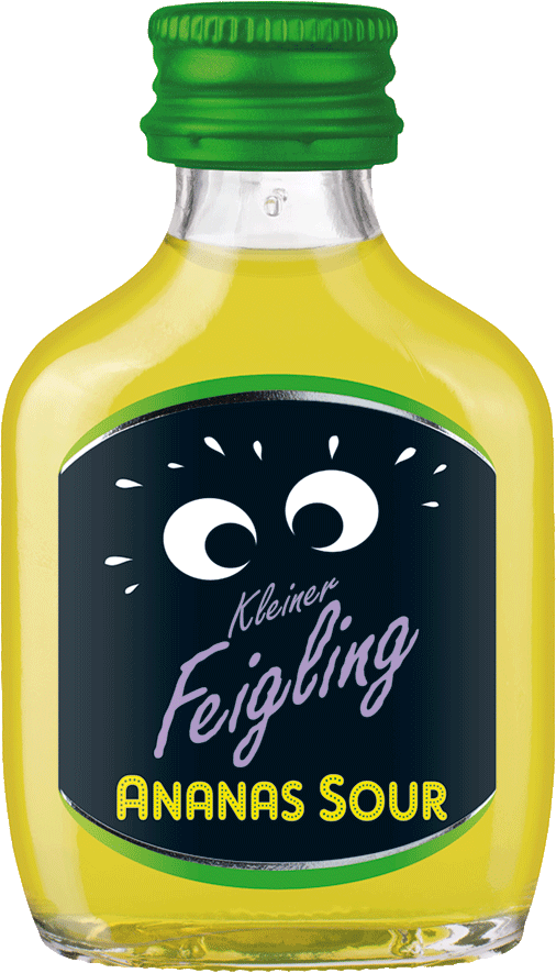 ANANAS SOUR