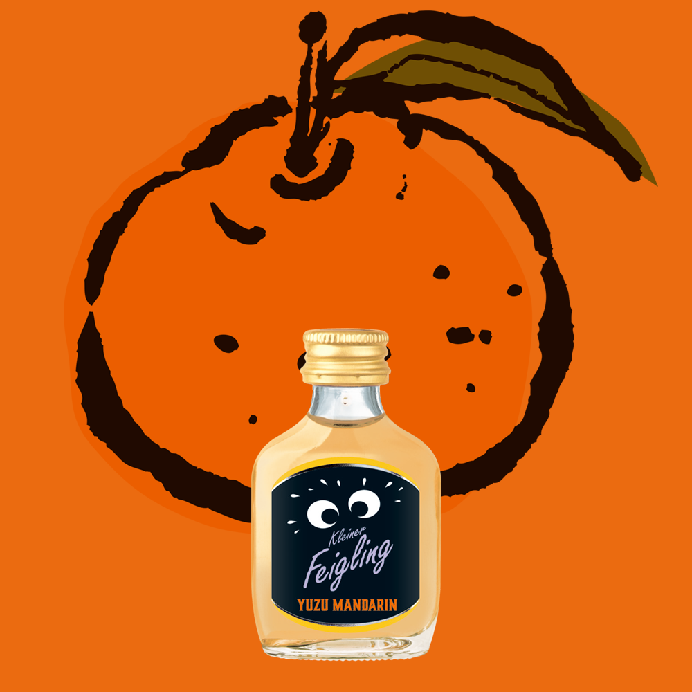 KleinerFeigling ユズマンダリン