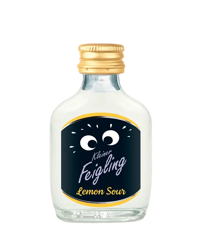 KleinerFeigling Lemon Sour