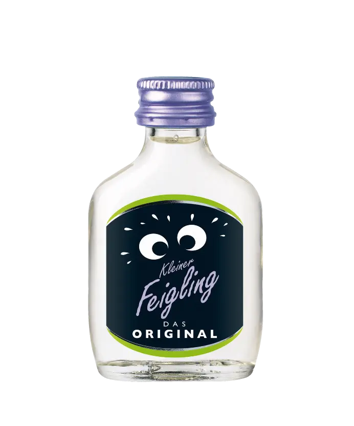 Kleiner Feigling Original