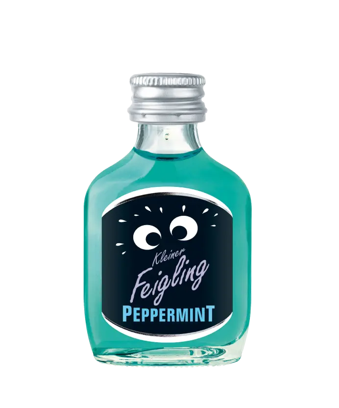 Kleiner Feigling PEPPER MINT